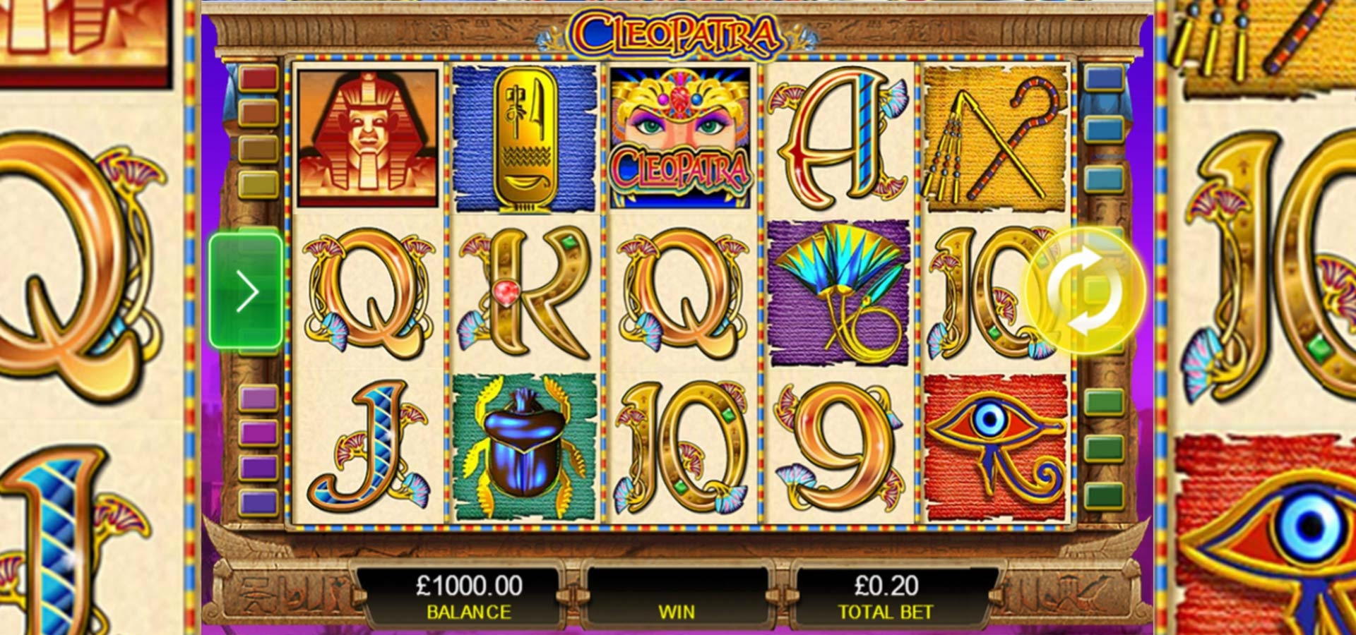 ユーロ 450 Genesis Casino でのモバイル フリーロール スロット トーナメント