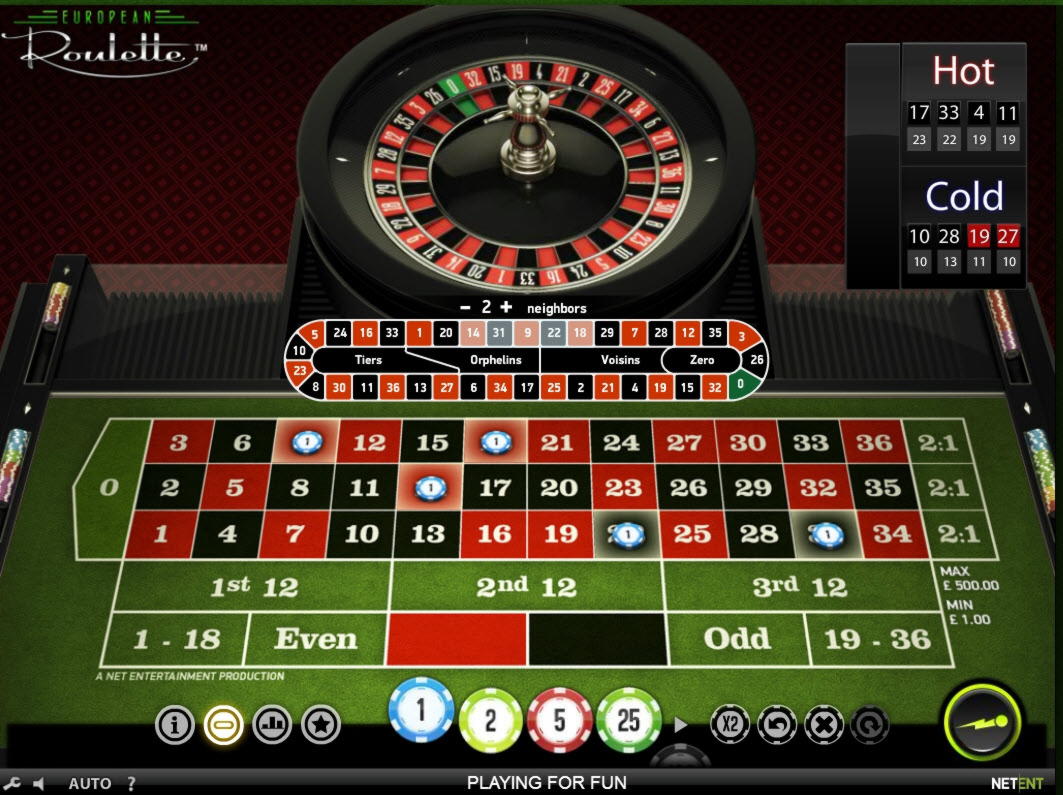 285 Casino com でのトライアルスピン